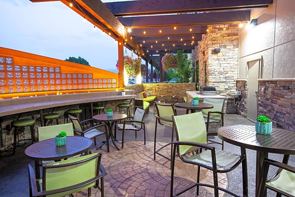 SpringHill Suites Wenatchee