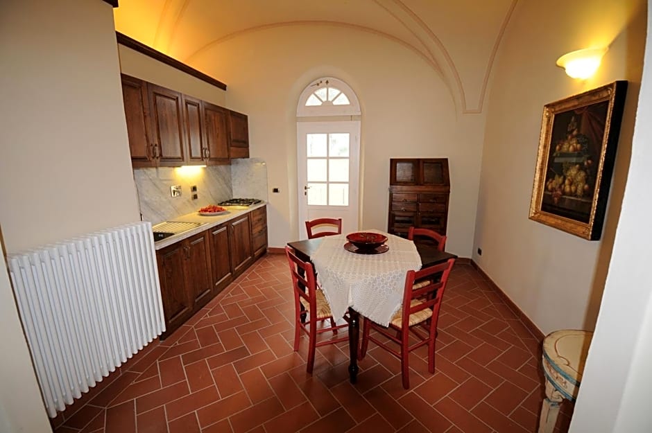 Relais Villa Sensano