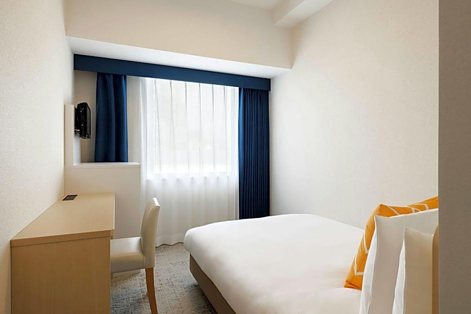 Four Points Flex by Sheraton  Hakodate Station