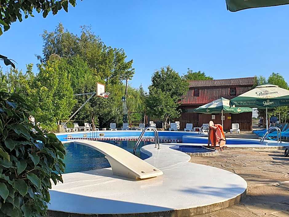 Lotca Fermecată - Lotka Fermecată