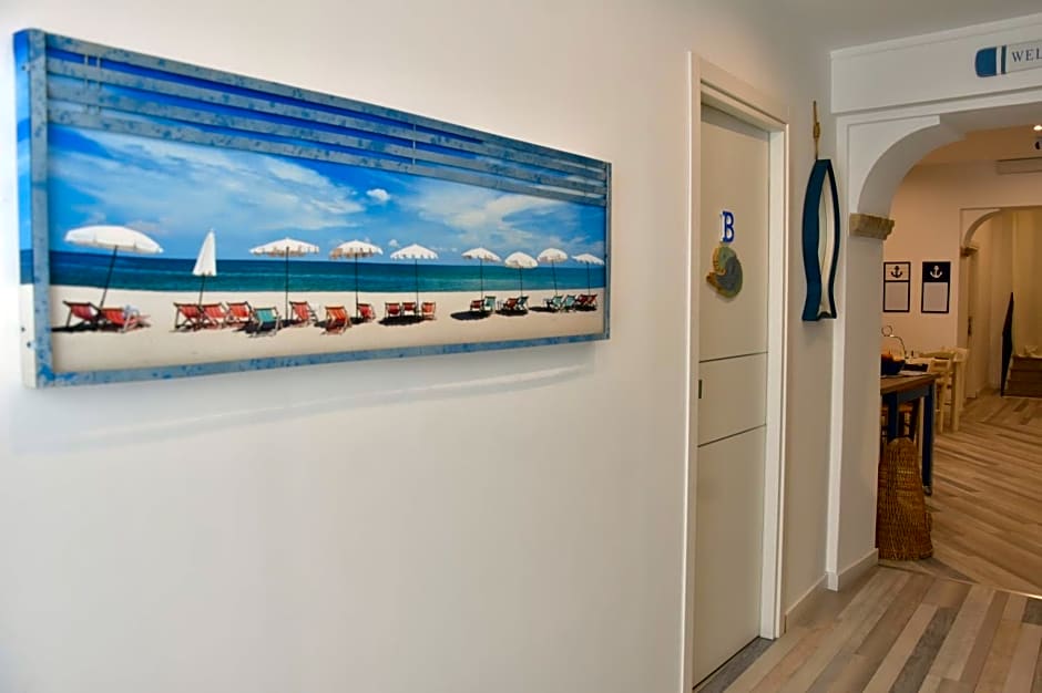 B&B Marina Blu