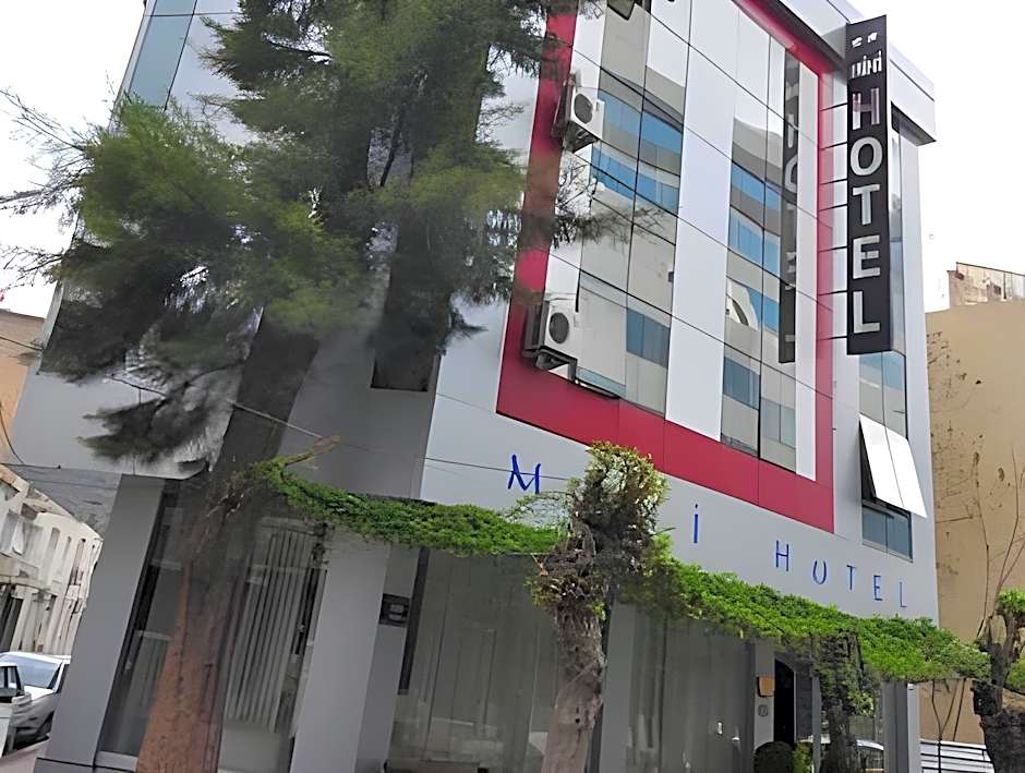 Mini Hotel