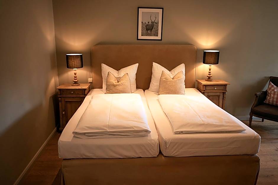 Gut Altholz Landhotel und Restaurant Hutter