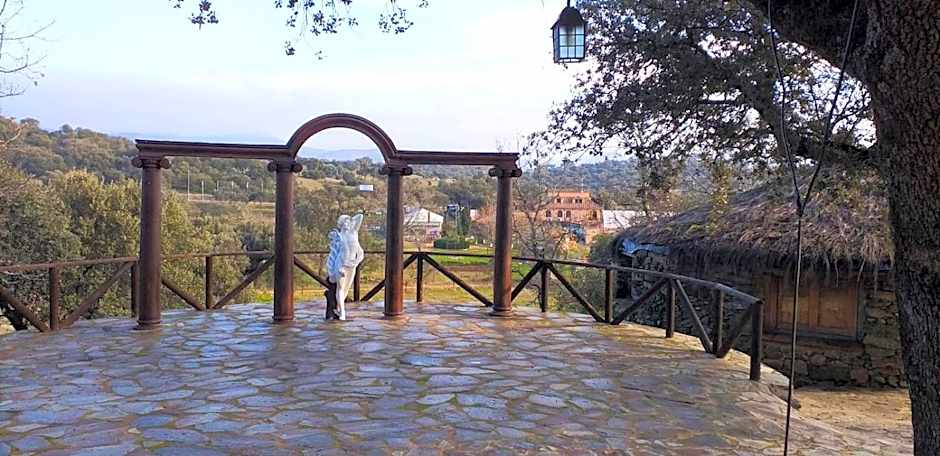 complejo rural el prado