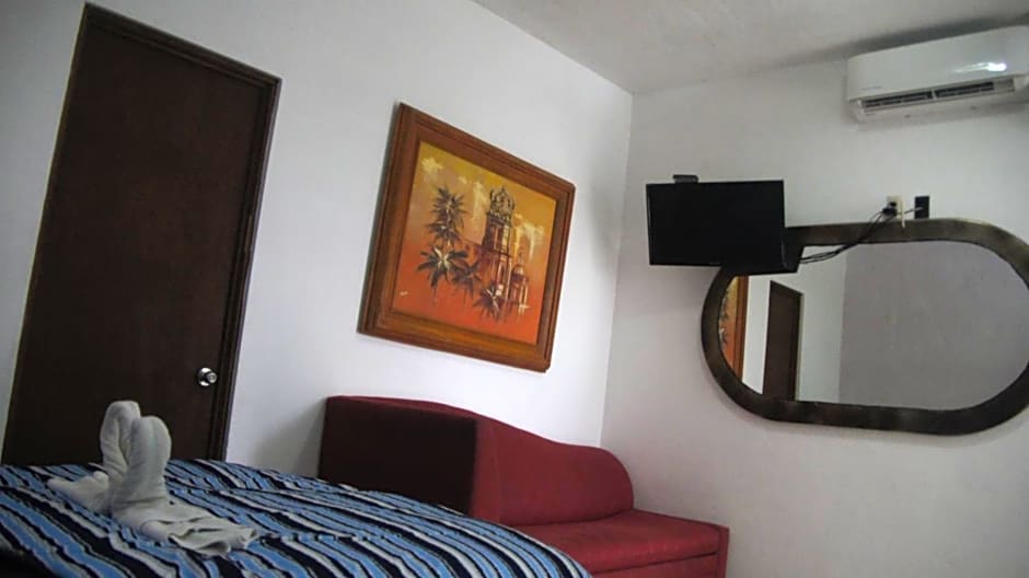 Casa del Parque Vallarta