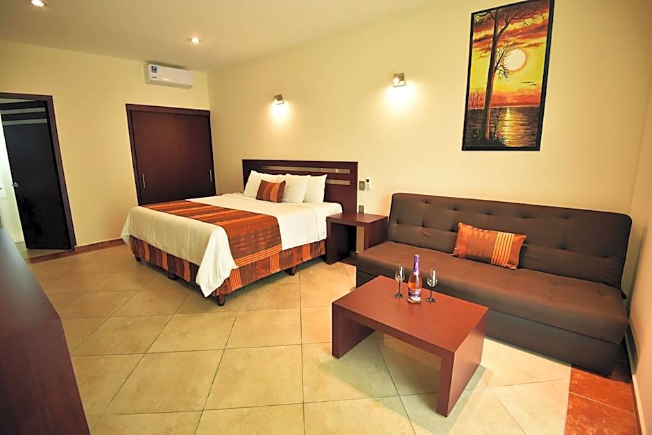 Hotel Quinta Tequisquiapan