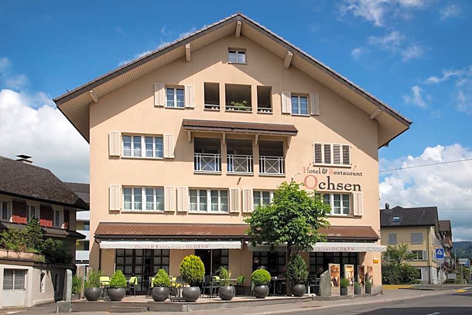 Hotel Ochsen