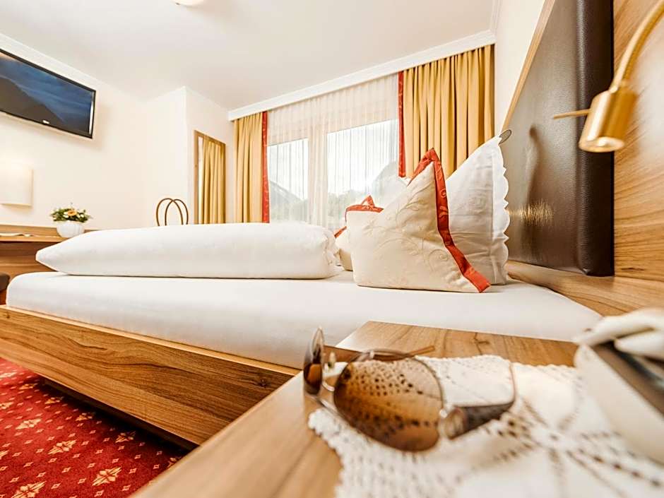 Hotel Finkenbergerhof