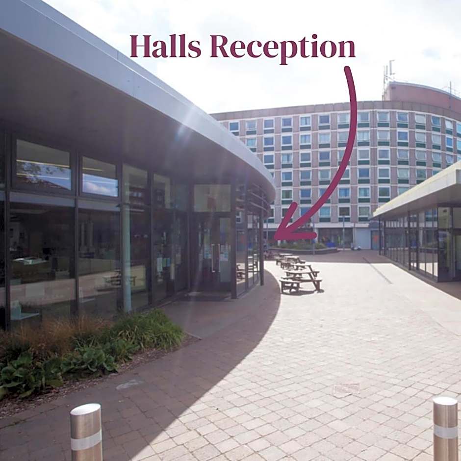 Venue Reading Accommodation