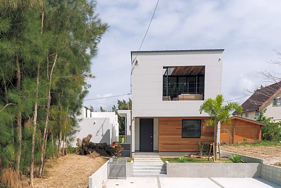 Villa Kanasa YUKUI