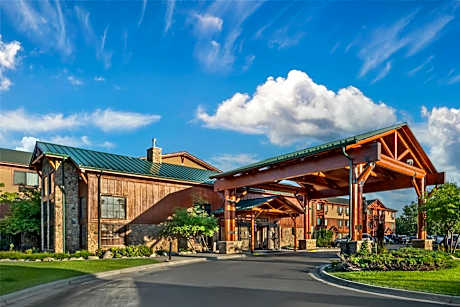 Best Western Plus Kelly Inn & Suites