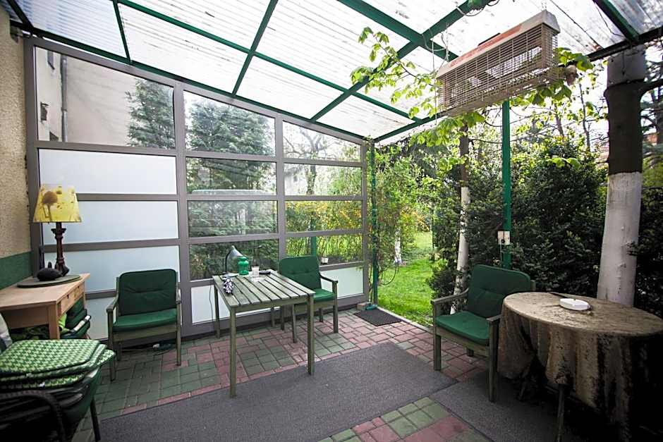 Akacja Pokoje Gościnne
