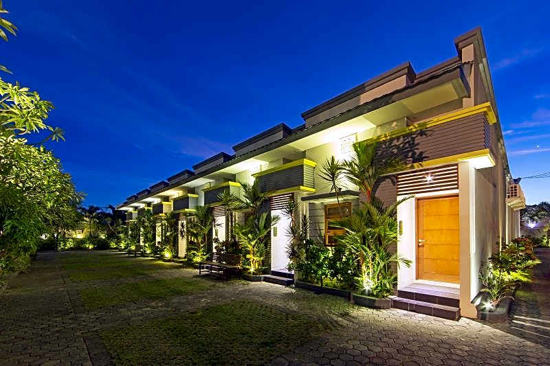 The Banyumas Villa