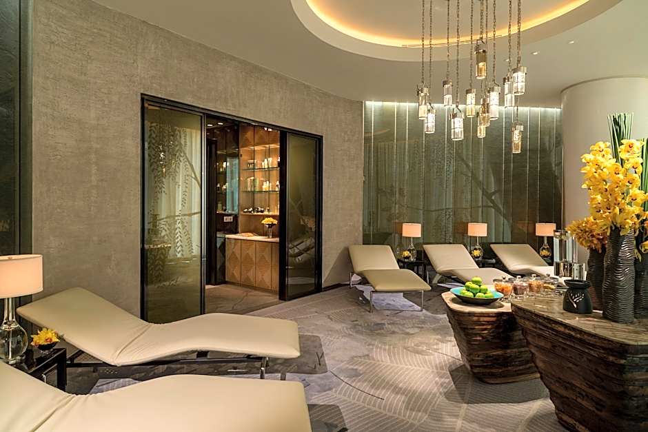 Four Seasons Hotel Guangzhou