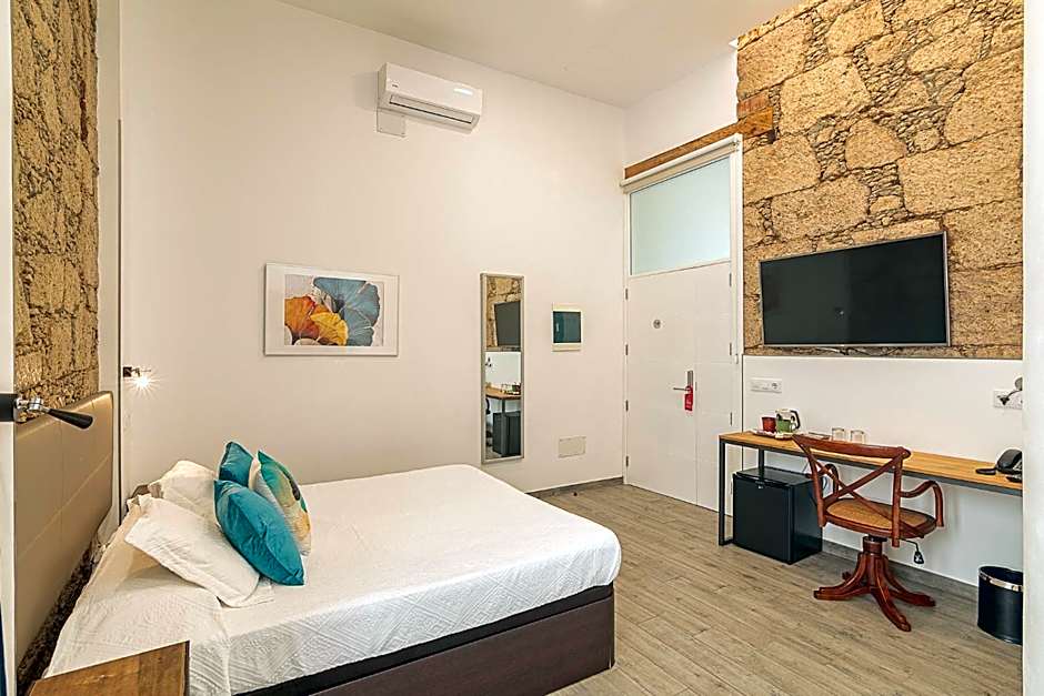 Hotel The Cathedral Vegueta
