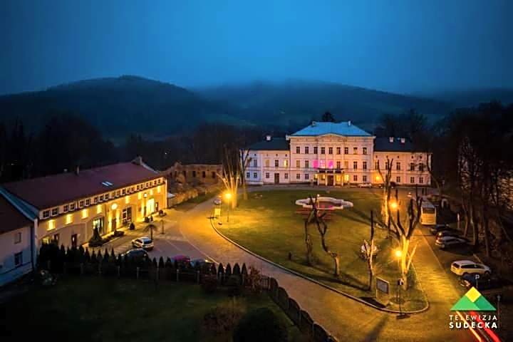 Hotel Jedlinka