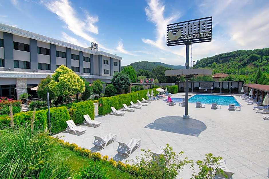 Vela Verde Hotel & SPA