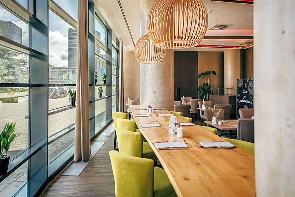 Radisson Blu Hotel, Bonn