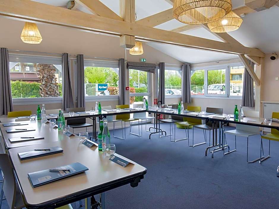 ibis Styles Aubagne Gemenos