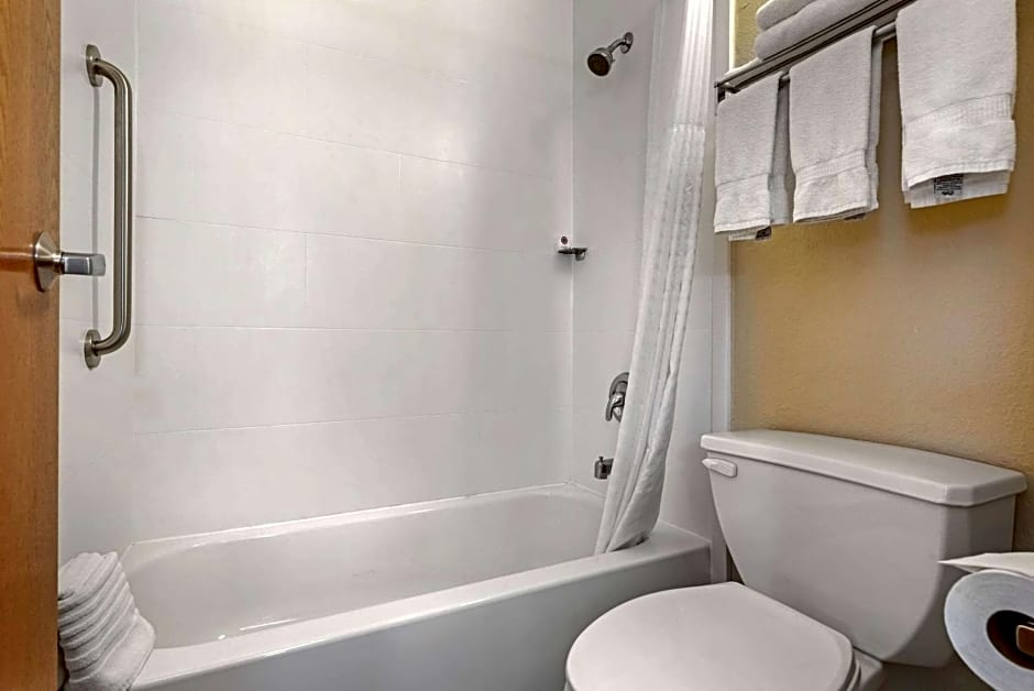 Comfort Inn Fremont
