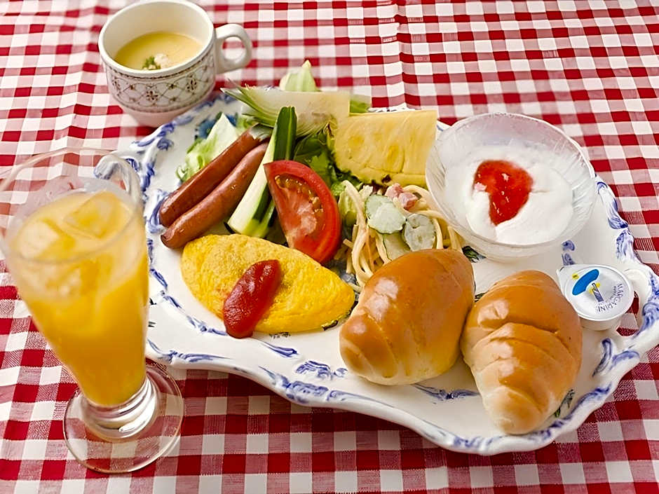 Hotel Crown Hills Kumamoto