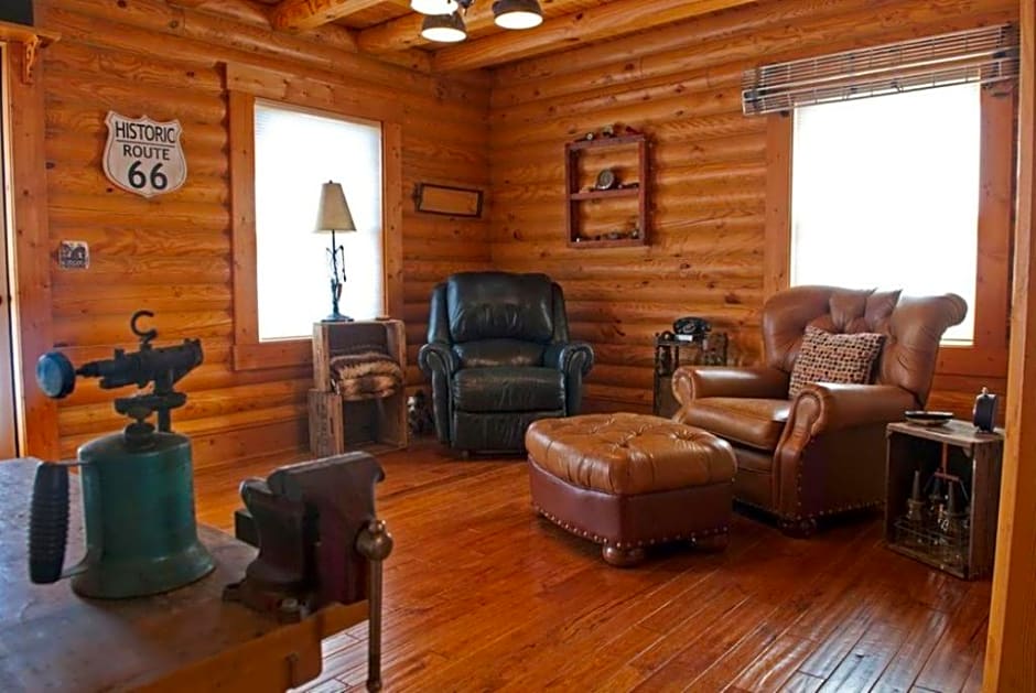 Shirley's Bed And Breakfast