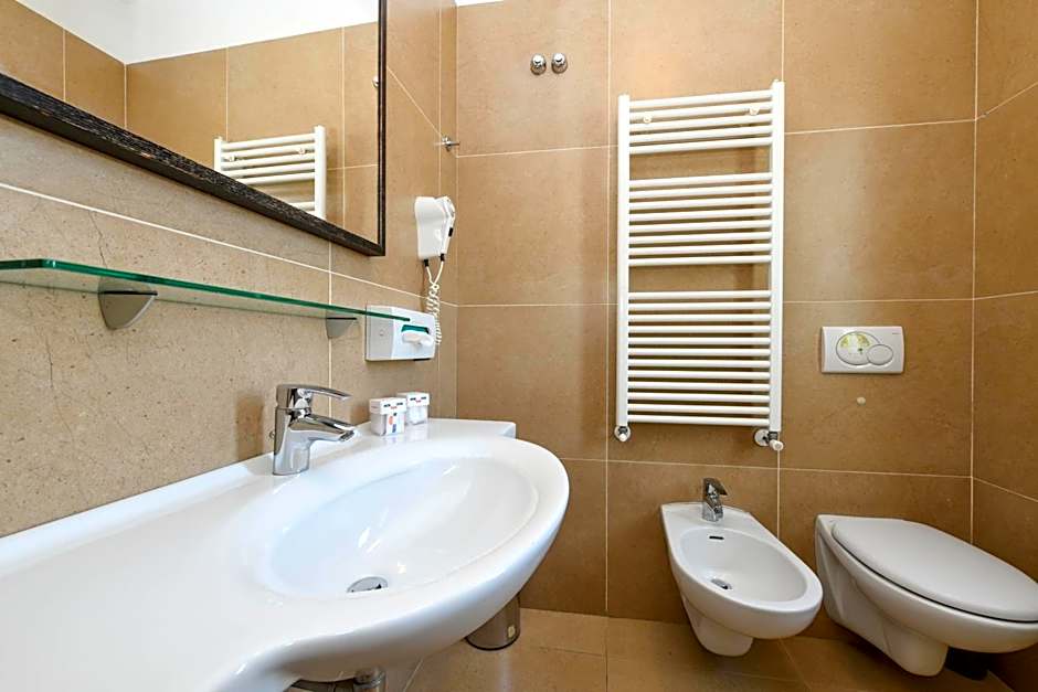 Best Western Hotel Arya