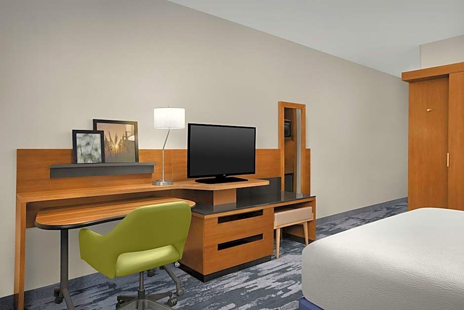 Fairfield Inn & Suites by Marriott Wilmington New Castle