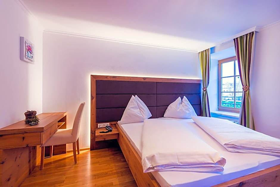 Hotel Restaurant Stöcklwirt