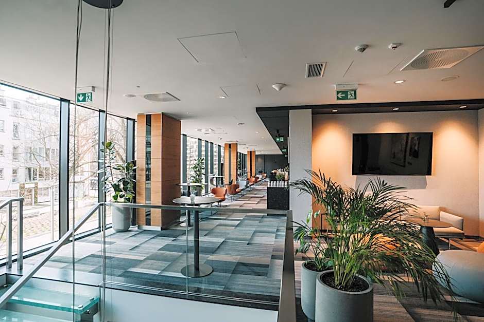 Q Hotel Plus Kraków