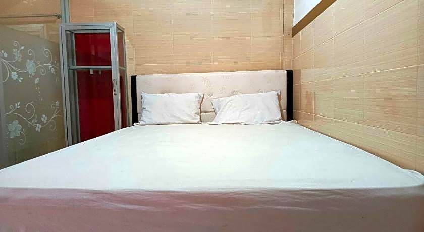 Hotel O Wisma Syariah Lahundape