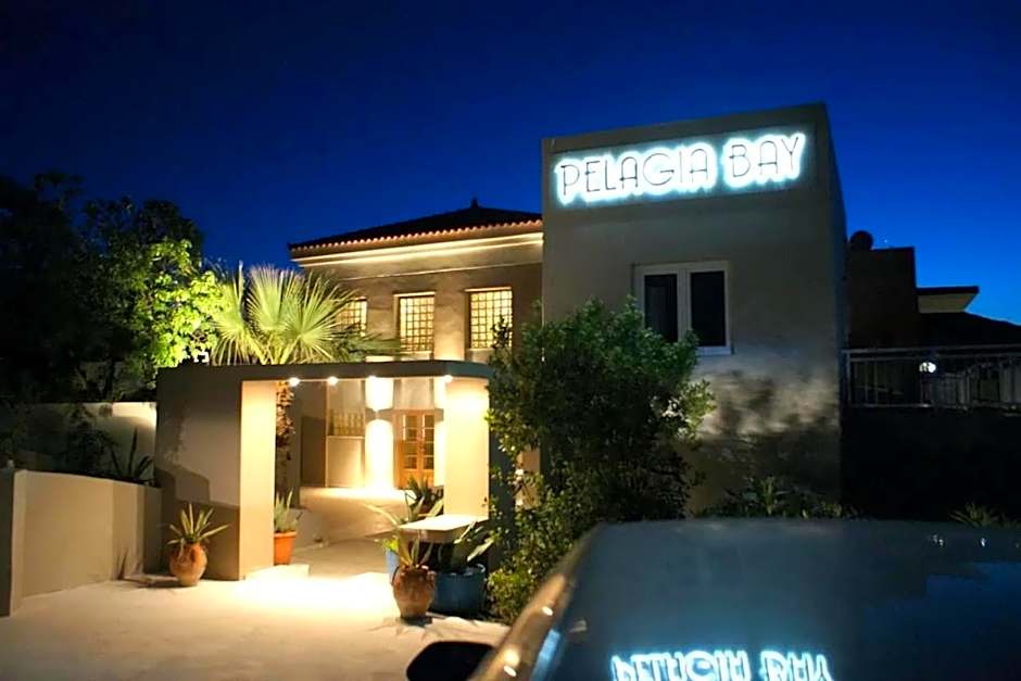 Pelagia Bay Hotel