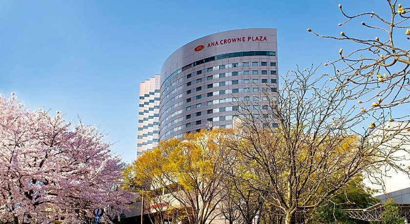ANA Crowne Plaza Kanazawa By IHG
