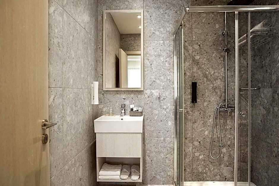 Roseum Boutique Hotel