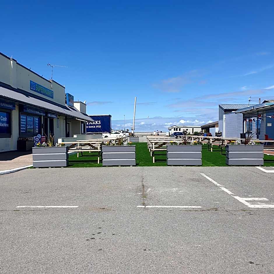 Holiday Home in Lyons Robin Hood Holiday Park