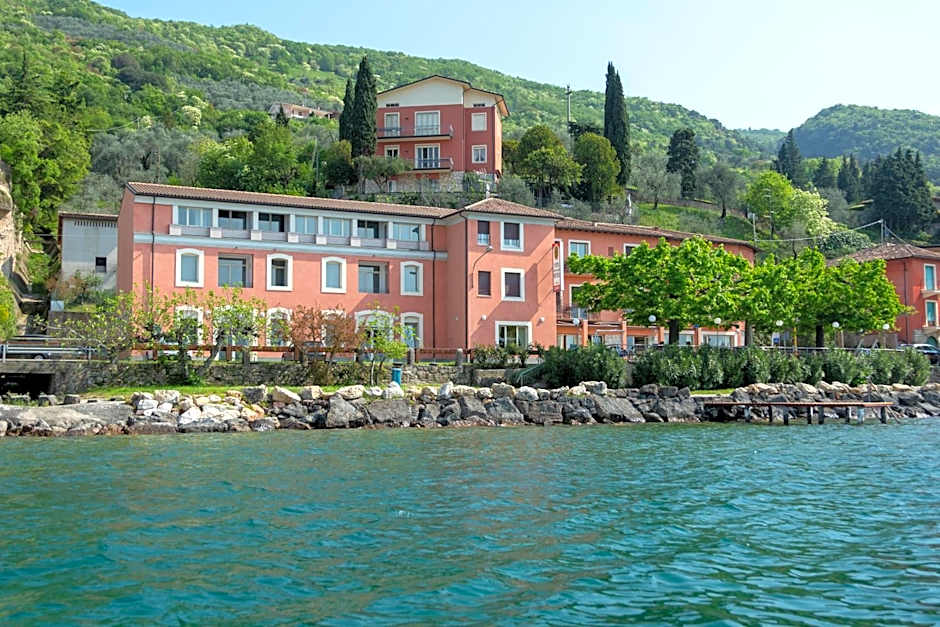 Hotel Residence Sirenella