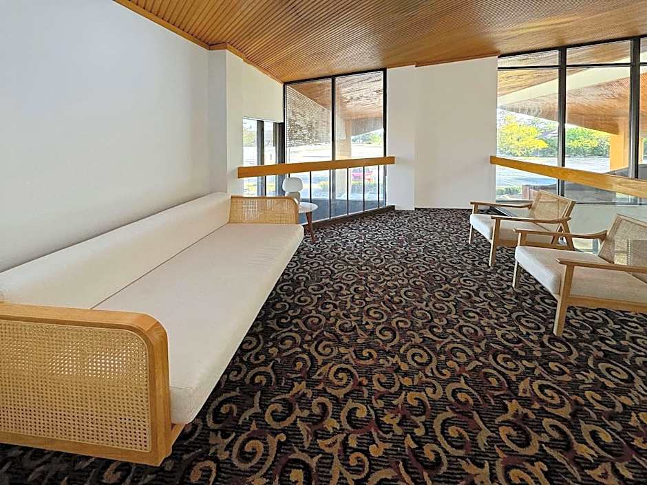 Quality Inn Fort Wayne – Fort Wayne, IN