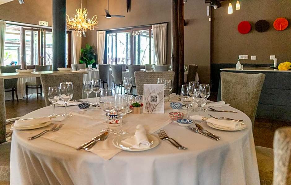 Zebula Boutique Hotel