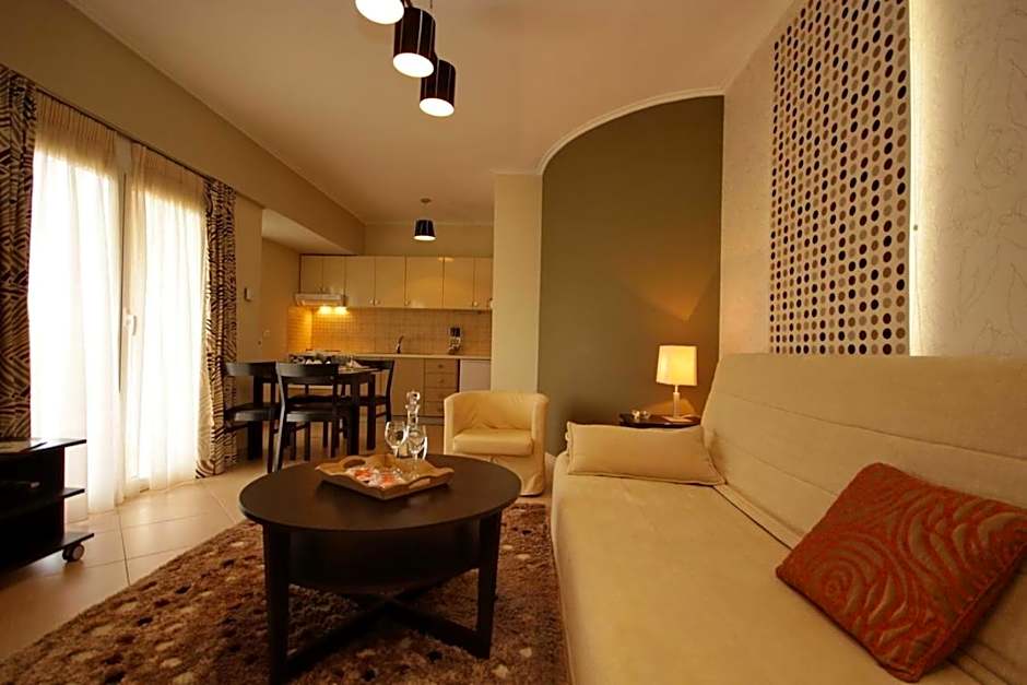 Palatino Rooms & Apartments