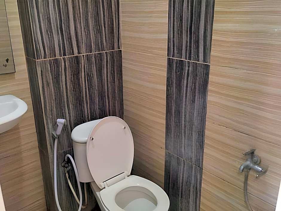 Hotel Karunia PKPRI