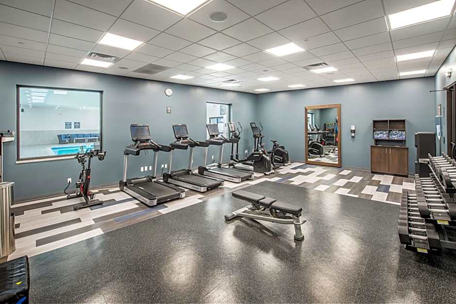 DoubleTree by Hilton Monroe Township Cranbury