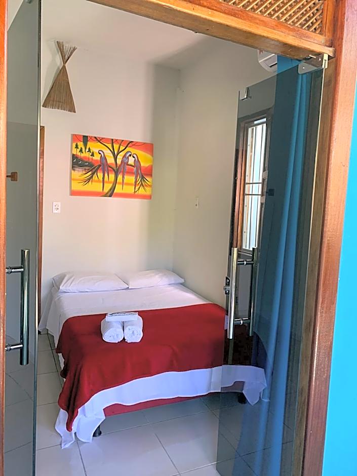 Caraiva Recanto Pousada de Ferias