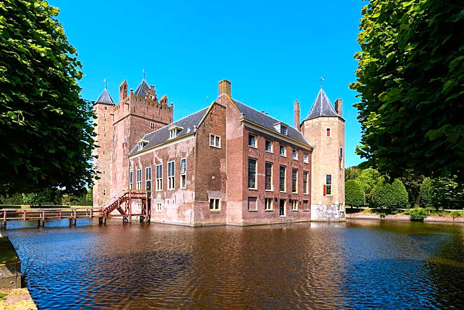 Stayokay Hostel Heemskerk