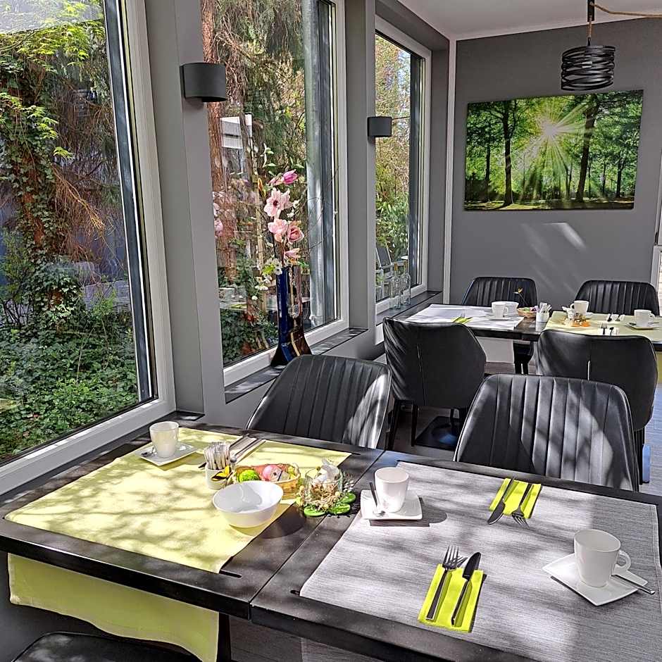 Allgäuhotel Memmingen Nord