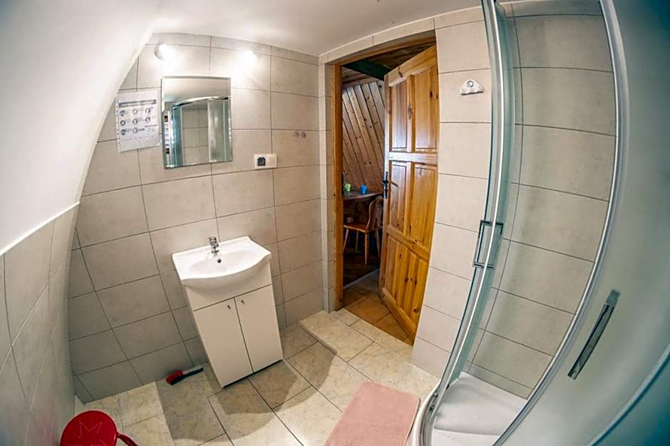 Domki Nad Starą Regą