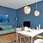 Park Penthouses Insel Eiswerder by Suite030
