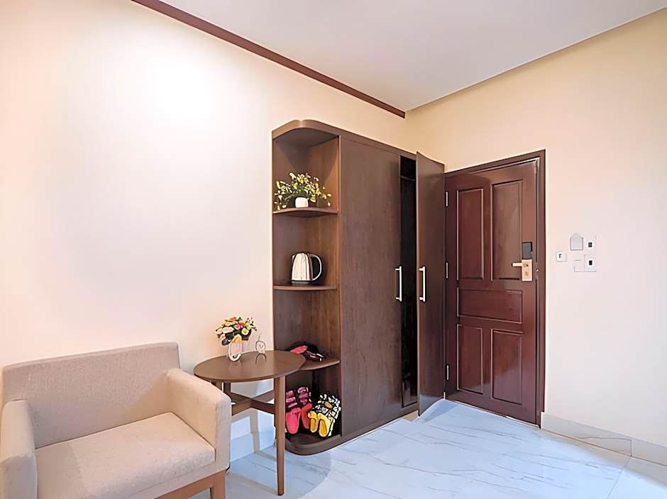 Premier Vang Vieng Hotel