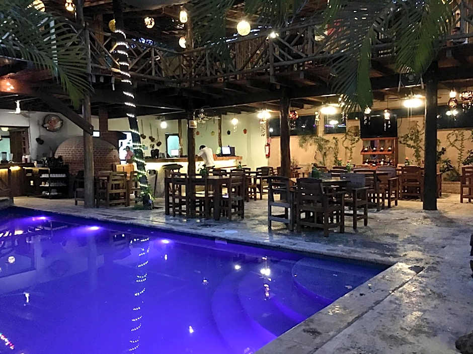 Casa San Juan