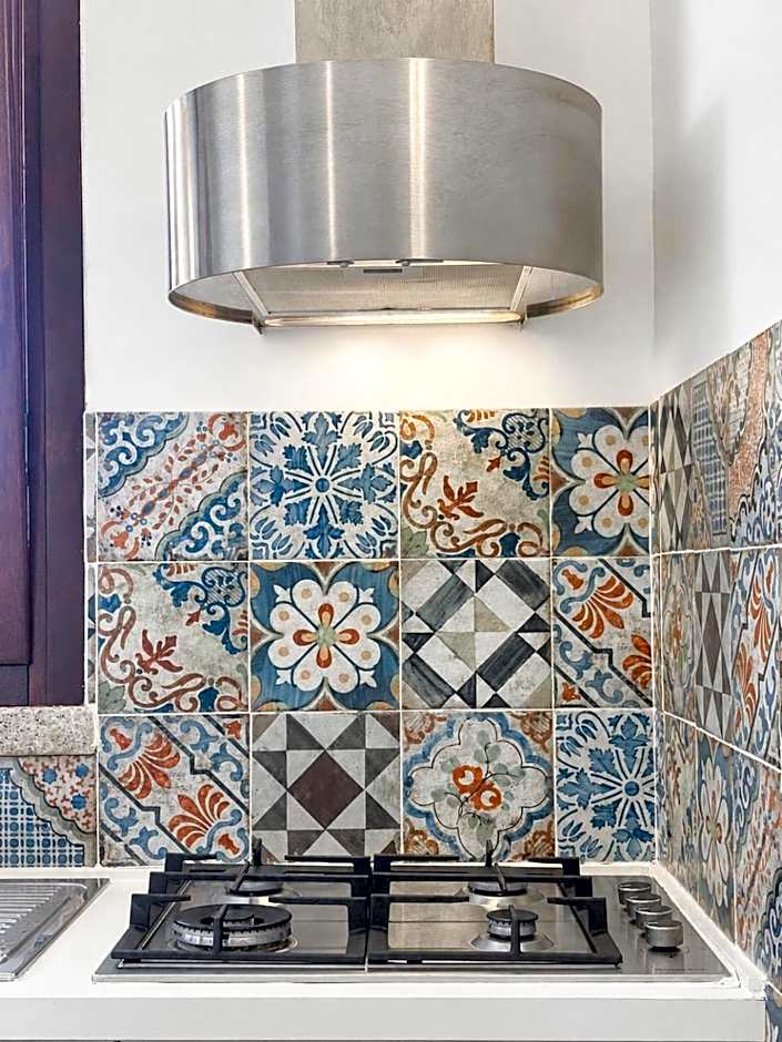 Residence Borgo Punta Villa