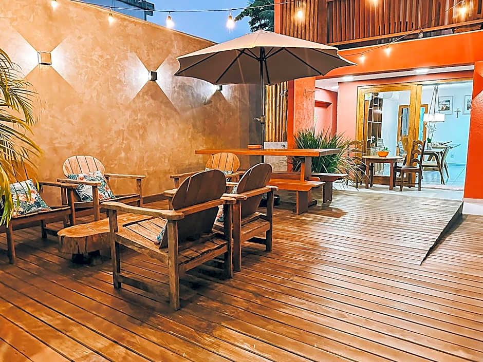 Amarilis Pousada Arraial d'Ajuda